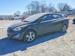 5NPDH4AE2GH715290 2016 HYUNDAI ELANTRA