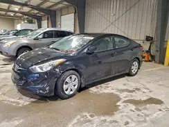 5NPDH4AE2GH716312 2016 HYUNDAI ELANTRA