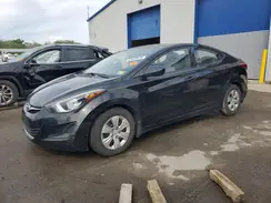 5NPDH4AE2GH716326 2016 HYUNDAI ELANTRA