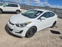 5NPDH4AE2GH716634 2016 HYUNDAI ELANTRA