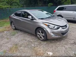 5NPDH4AE2GH716908 2016 HYUNDAI ELANTRA
