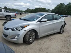 5NPDH4AE2GH717251 2016 HYUNDAI ELANTRA