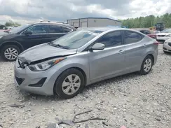 5NPDH4AE2GH717380 2016 HYUNDAI ELANTRA