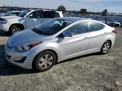 5NPDH4AE2GH717508 2016 HYUNDAI ELANTRA