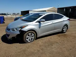 5NPDH4AE2GH718934 2016 HYUNDAI ELANTRA