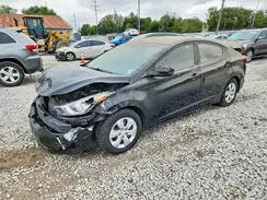 5NPDH4AE2GH719730 2016 HYUNDAI ELANTRA