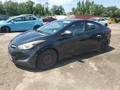 5NPDH4AE2GH720344 2016 HYUNDAI ELANTRA