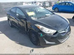 5NPDH4AE2GH720358 2016 HYUNDAI ELANTRA