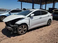 5NPDH4AE2GH721171 2016 HYUNDAI ELANTRA