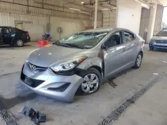 5NPDH4AE2GH721557 2016 HYUNDAI ELANTRA