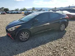 5NPDH4AE2GH722045 2016 HYUNDAI ELANTRA