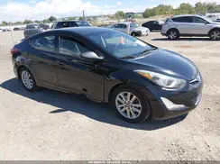 5NPDH4AE2GH722773 2016 HYUNDAI ELANTRA