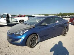 5NPDH4AE2GH722949 2016 HYUNDAI ELANTRA