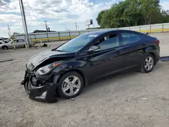 5NPDH4AE2GH723311 2016 HYUNDAI ELANTRA