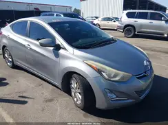 5NPDH4AE2GH723664 2016 HYUNDAI ELANTRA
