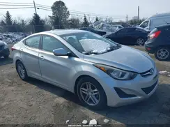 5NPDH4AE2GH723812 2016 HYUNDAI ELANTRA