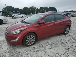 5NPDH4AE2GH724314 2016 HYUNDAI ELANTRA