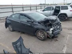 5NPDH4AE2GH724359 2016 HYUNDAI ELANTRA