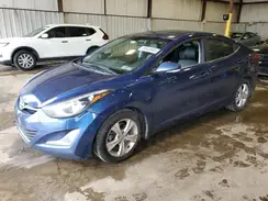 5NPDH4AE2GH724409 2016 HYUNDAI ELANTRA