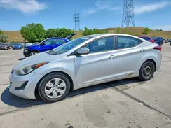 5NPDH4AE2GH725138 2016 HYUNDAI ELANTRA