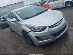 5NPDH4AE2GH725785 2016 HYUNDAI ELANTRA