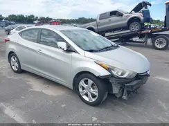 5NPDH4AE2GH729562 2016 HYUNDAI ELANTRA