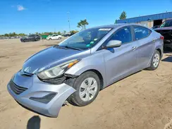 5NPDH4AE2GH729576 2016 HYUNDAI ELANTRA