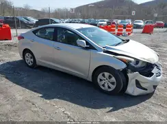 5NPDH4AE2GH729710 2016 HYUNDAI ELANTRA