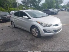 5NPDH4AE2GH730467 2016 HYUNDAI ELANTRA