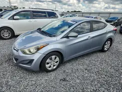 5NPDH4AE2GH730825 2016 HYUNDAI ELANTRA