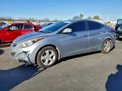 5NPDH4AE2GH731313 2016 HYUNDAI ELANTRA