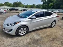 5NPDH4AE2GH732042 2016 HYUNDAI ELANTRA