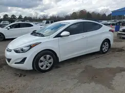 5NPDH4AE2GH733773 2016 HYUNDAI ELANTRA