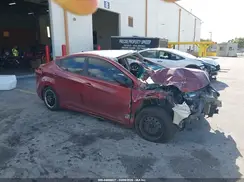 5NPDH4AE2GH734373 2016 HYUNDAI ELANTRA