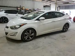 5NPDH4AE2GH735958 2016 HYUNDAI ELANTRA