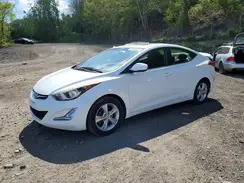 5NPDH4AE2GH735992 2016 HYUNDAI ELANTRA