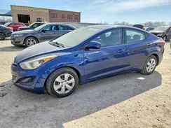 5NPDH4AE2GH736026 2016 HYUNDAI ELANTRA