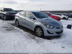 5NPDH4AE2GH736608 2016 HYUNDAI ELANTRA