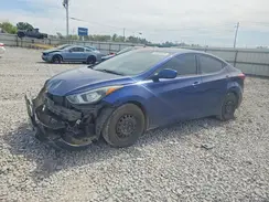 5NPDH4AE2GH737192 2016 HYUNDAI ELANTRA