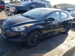 5NPDH4AE2GH737919 2016 HYUNDAI ELANTRA