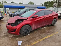 5NPDH4AE2GH738181 2016 HYUNDAI ELANTRA
