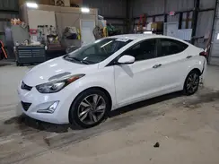 5NPDH4AE2GH738245 2016 HYUNDAI ELANTRA
