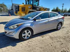 5NPDH4AE2GH739704 2016 HYUNDAI ELANTRA