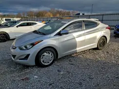 5NPDH4AE2GH740688 2016 HYUNDAI ELANTRA
