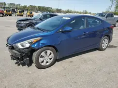 5NPDH4AE2GH743896 2016 HYUNDAI ELANTRA