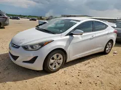 5NPDH4AE2GH743963 2016 HYUNDAI ELANTRA