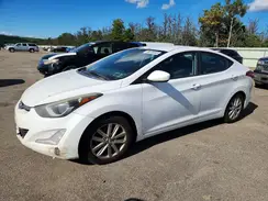 5NPDH4AE2GH744515 2016 HYUNDAI ELANTRA
