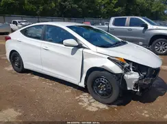 5NPDH4AE2GH744773 2016 HYUNDAI ELANTRA