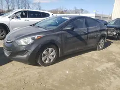 5NPDH4AE2GH747477 2016 HYUNDAI ELANTRA