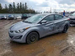 5NPDH4AE2GH749259 2016 HYUNDAI ELANTRA